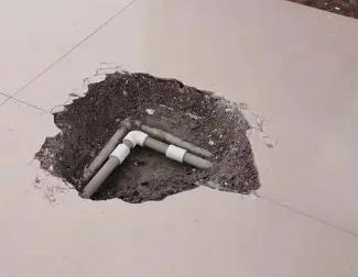 亭湖卫生间漏水维修公司为您分享如何判断家里漏水