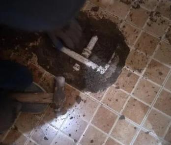 亭湖卫生间漏水维修公司为您分享下卫生间渗水如何处理及注意事项