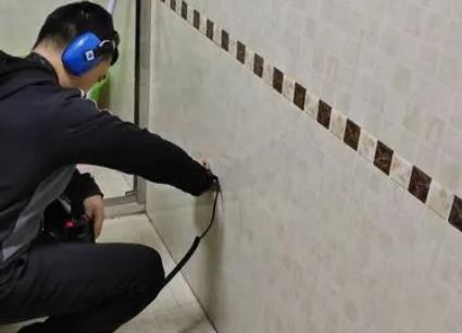 亭湖阳台漏水维修公司分享下检测家用水管漏水点需要多长时间