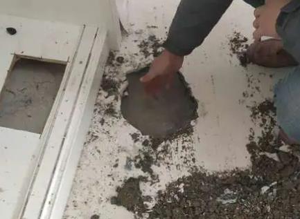 亭湖卫生间漏水维修公司分享下精确定位查漏水一次多少钱?不同级别收费不同