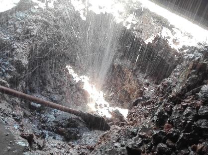 亭湖楼顶漏水维修公司为您专业解答下漏水的维修知识