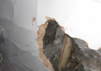 亭湖卫生间漏水维修的步骤和流程。